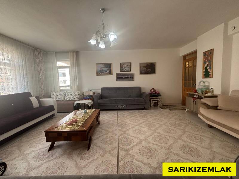 Edremit Cennetayağı Mah`da3+1  Daire. - 9